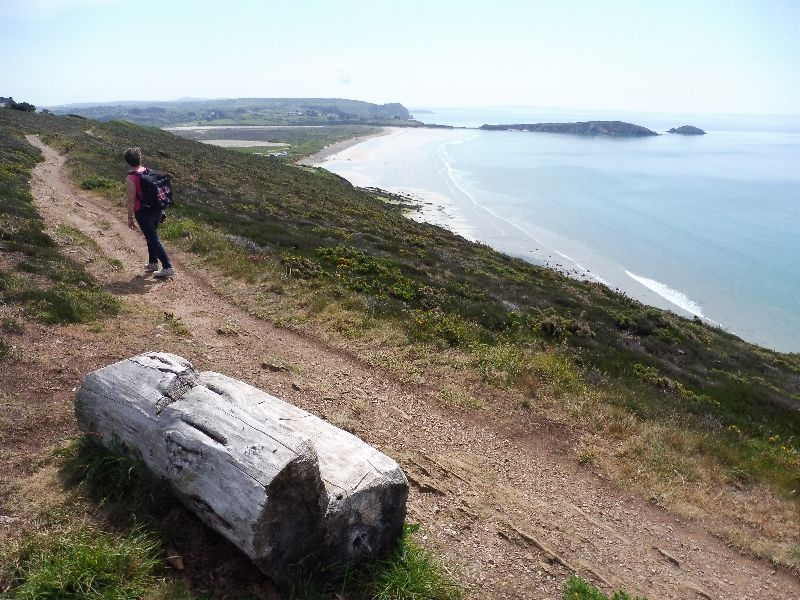 Morgat Wanderung Aber (43)