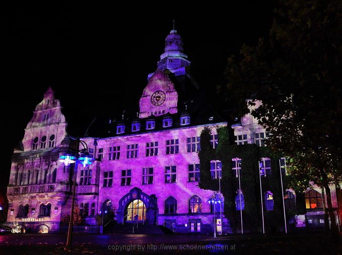 Recklinghausen leuchtet 06