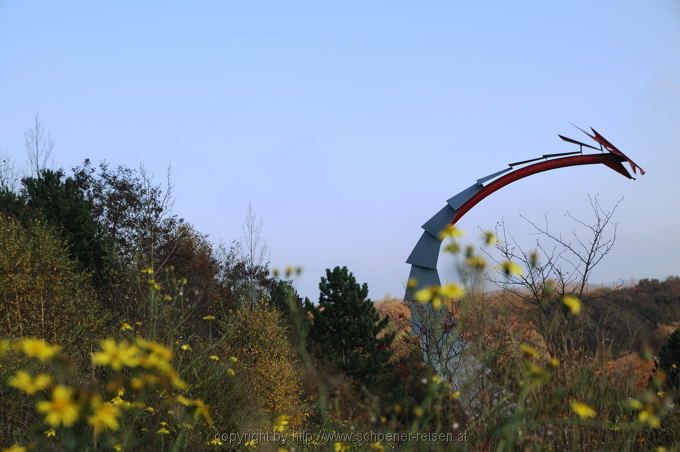 Landschaftspark Hoheward Recklinghausen 13