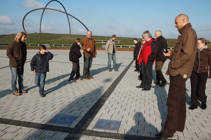 Landschaftspark Hoheward Recklinghausen 22