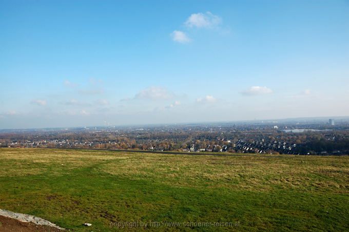 Landschaftspark Hoheward Recklinghausen 24