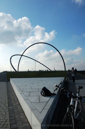 Landschaftspark Hoheward Recklinghausen 27