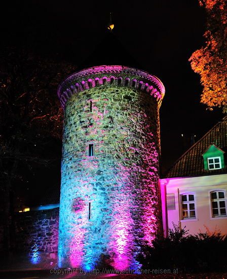 Recklinghausen leuchtet 35