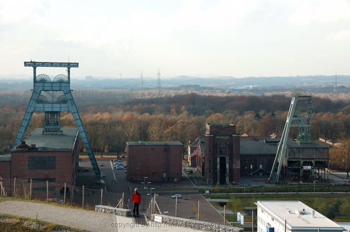 Landschaftspark Hoheward Recklinghausen 36