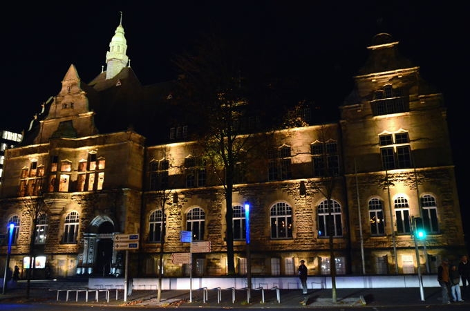 Recklinghausen leuchtet 2013 DSC_5415