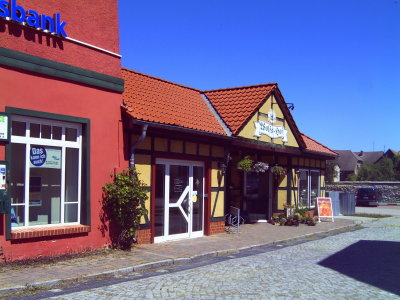 HARZGERODE