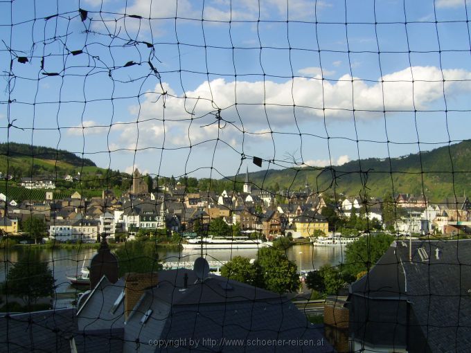 TRABEN-TRARBACH > OT Traben > Panorama