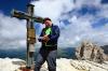 Wanderung Obernbacher Spitze DSC_0372