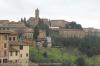 SIENA > Piazza del Mercado > Blick zur Santa Maria dei Servi SIENA > Piazza del Mercado > Blick zur Santa Maria dei Servi