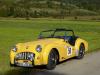 Triumph TR3 small mouth Triumph TR3 small mouth
