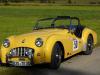 Triumph TR3 small mouth