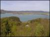 KOCHELSEE > Blick von der Kesselbergstraße